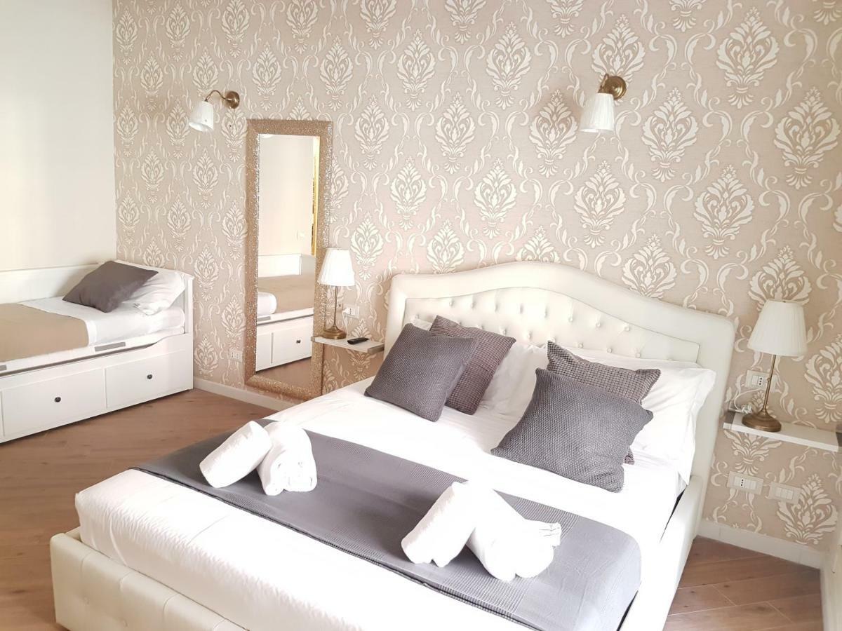 Apartment Momo Vatican Museums Rome