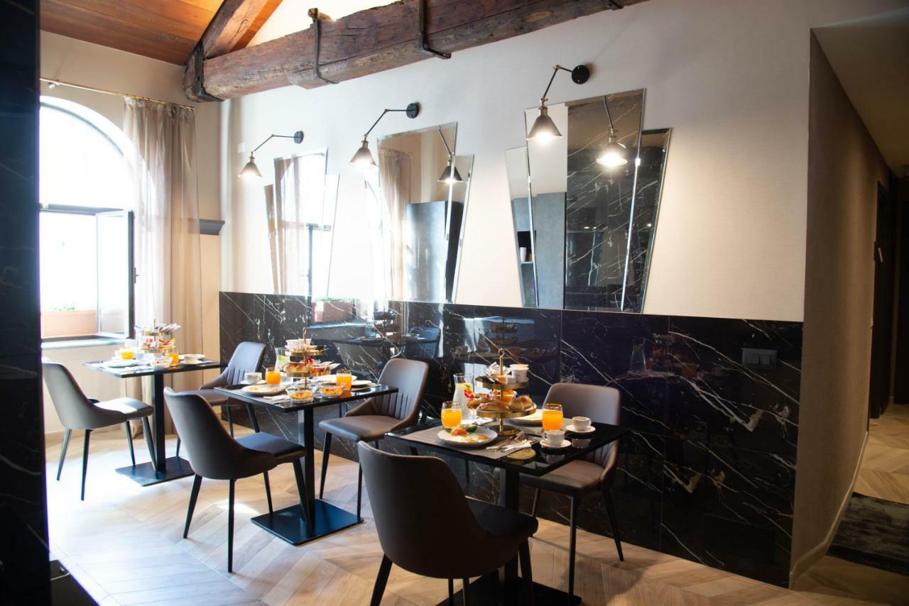 Bed & Breakfast Neman Maison Experience I Pantheon