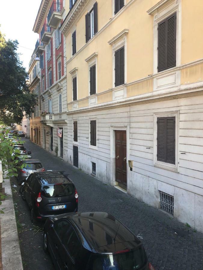 Gasthuis Art Atelier Vaticano Rome