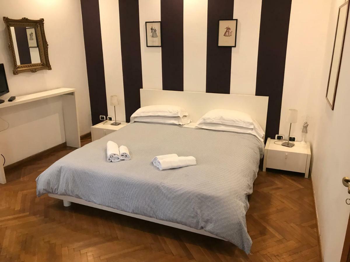 Piazza Di Spagna Appartement Rome