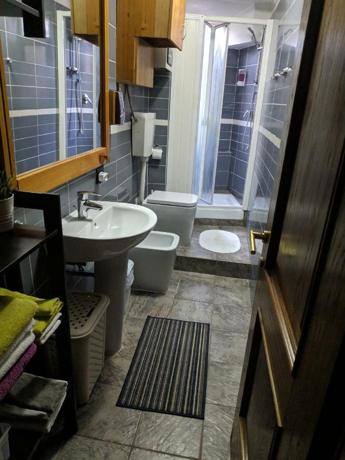 Bed & Breakfast Gina Roma