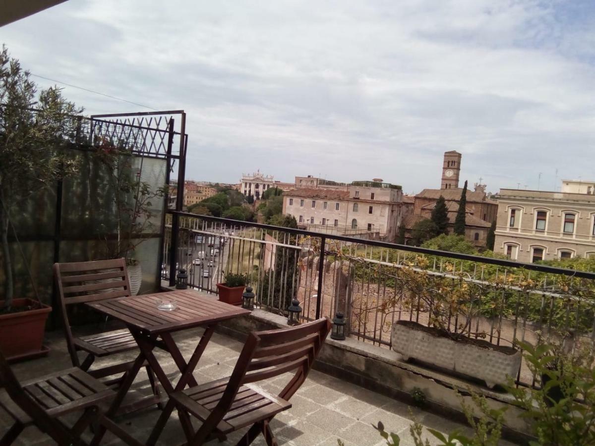 Bed & Breakfast S. Caruso Rome
