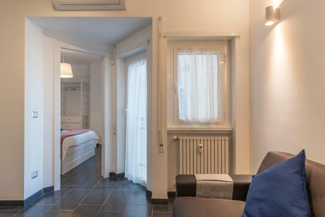 Nomentana White By Ghor Apartamento