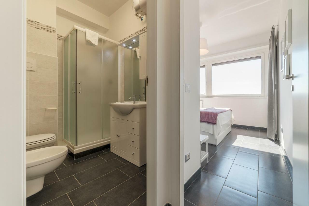 Nomentana White By Ghor Apartamento Roma