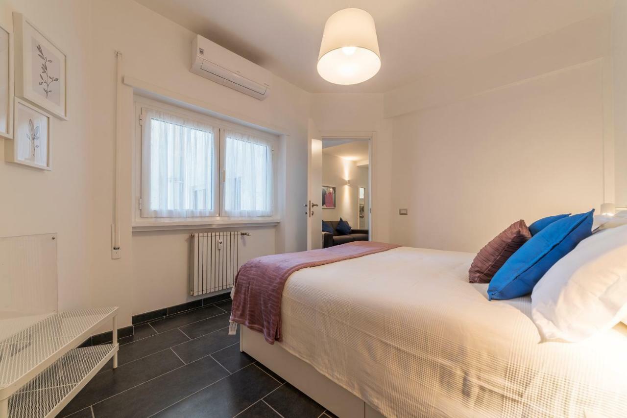 Apartamento Nomentana White By Ghor Roma