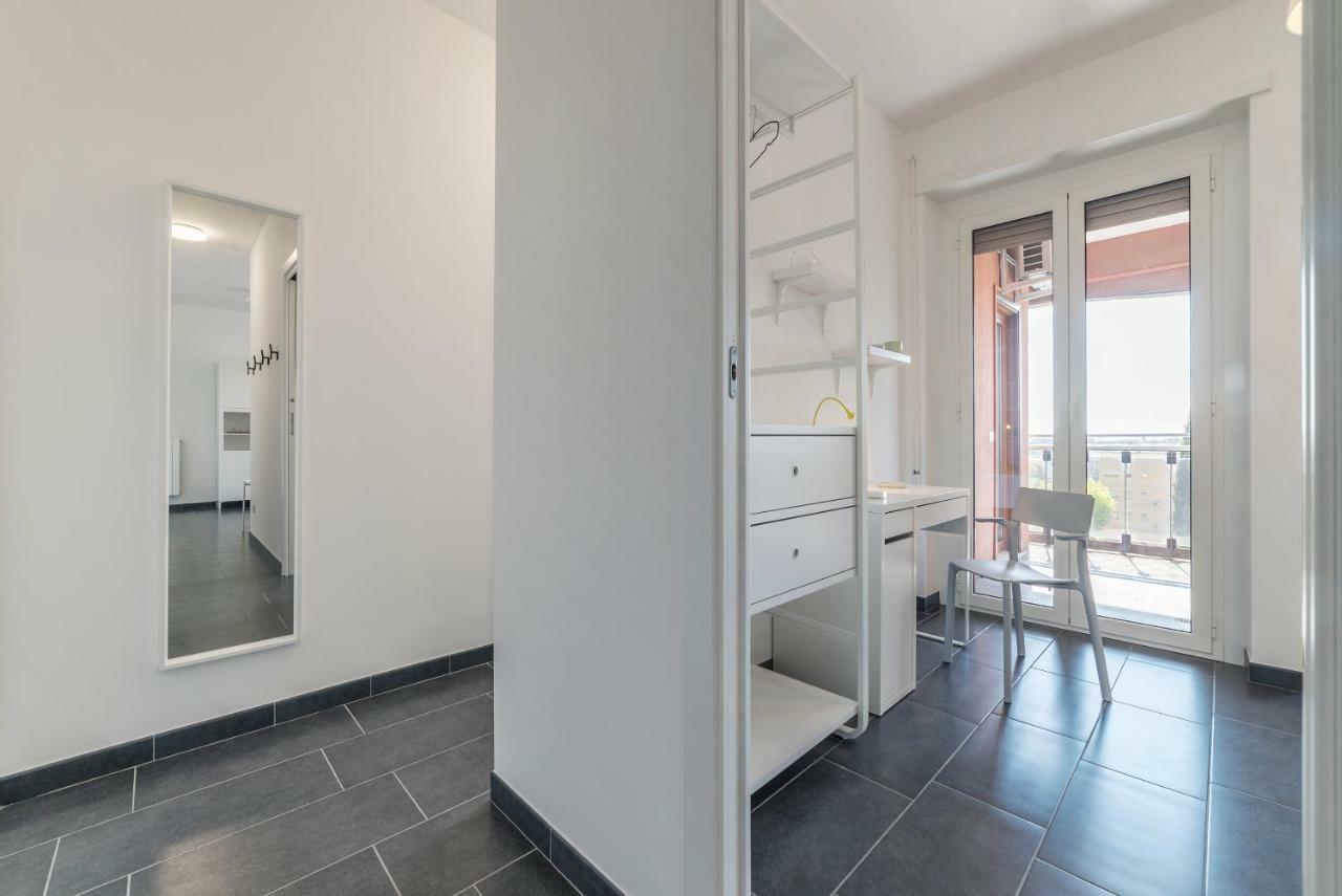 Nomentana White By Ghor Apartamento *