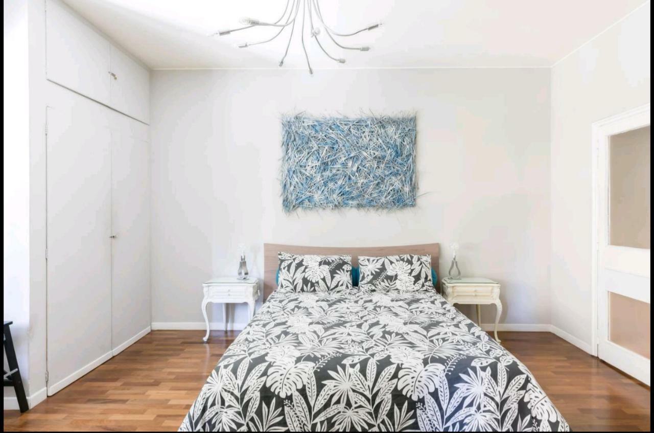 Design Flaminio Apartment
