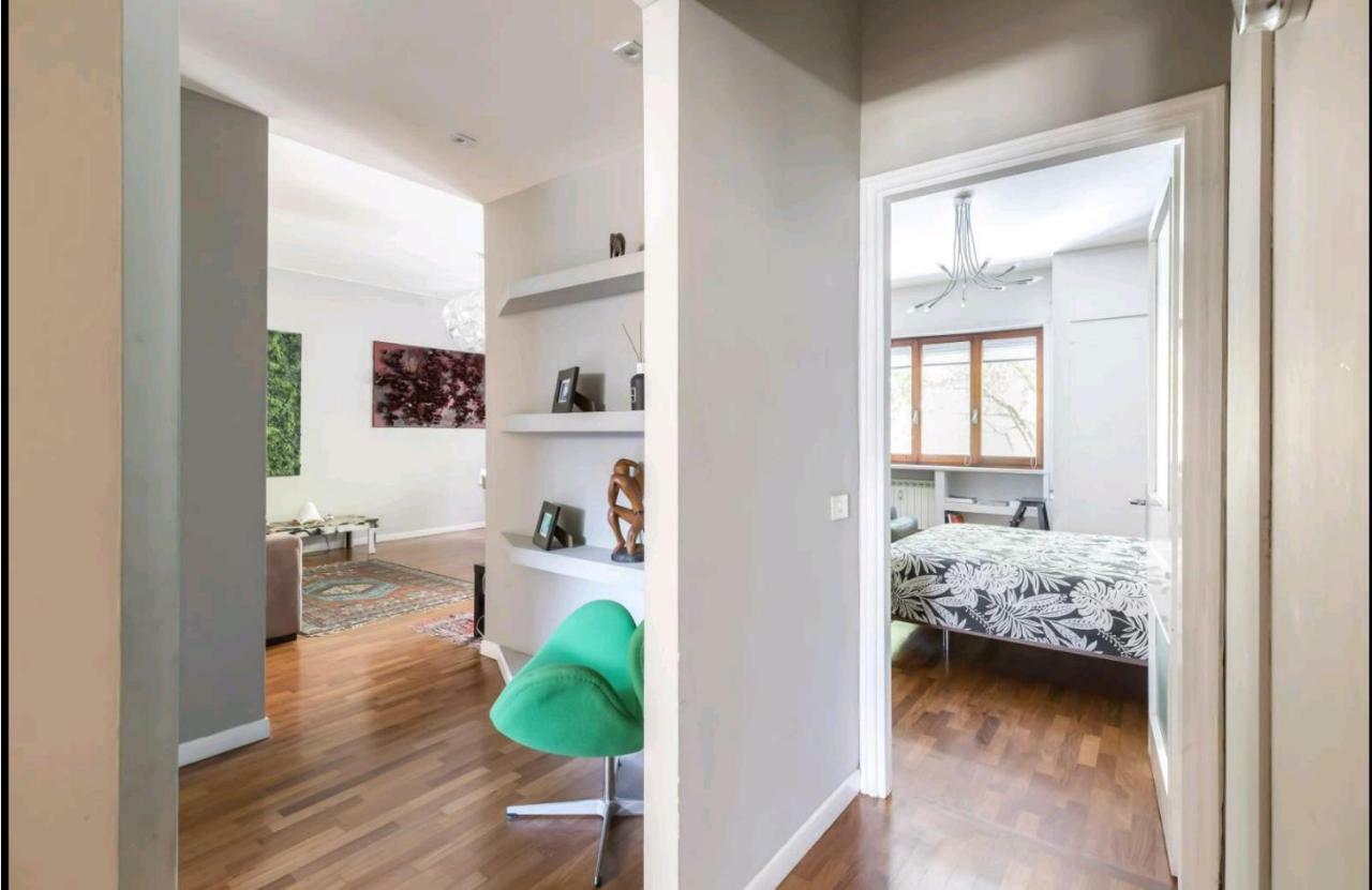 Design Flaminio Apartment *