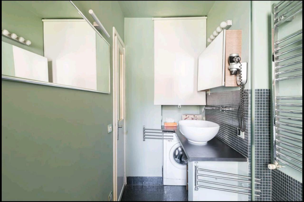 Design Flaminio Rome