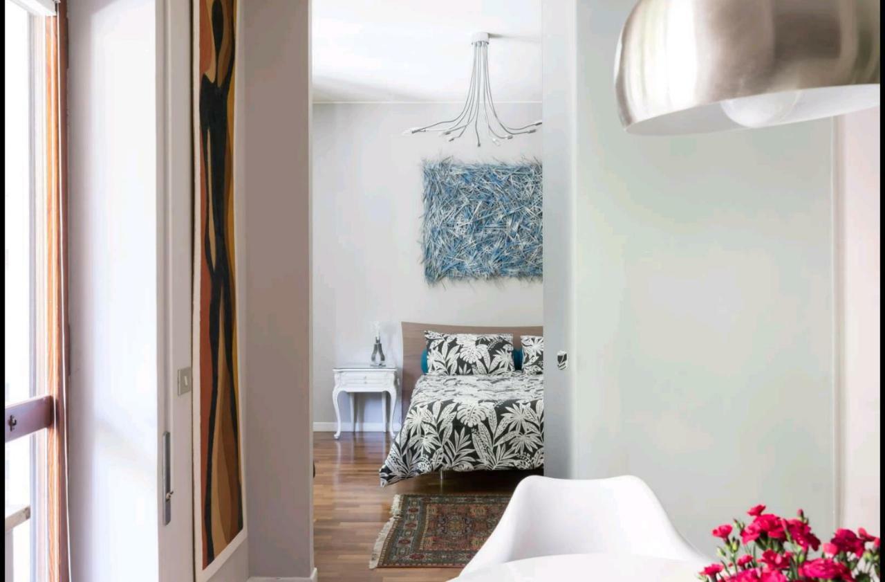 Design Flaminio Apartment *