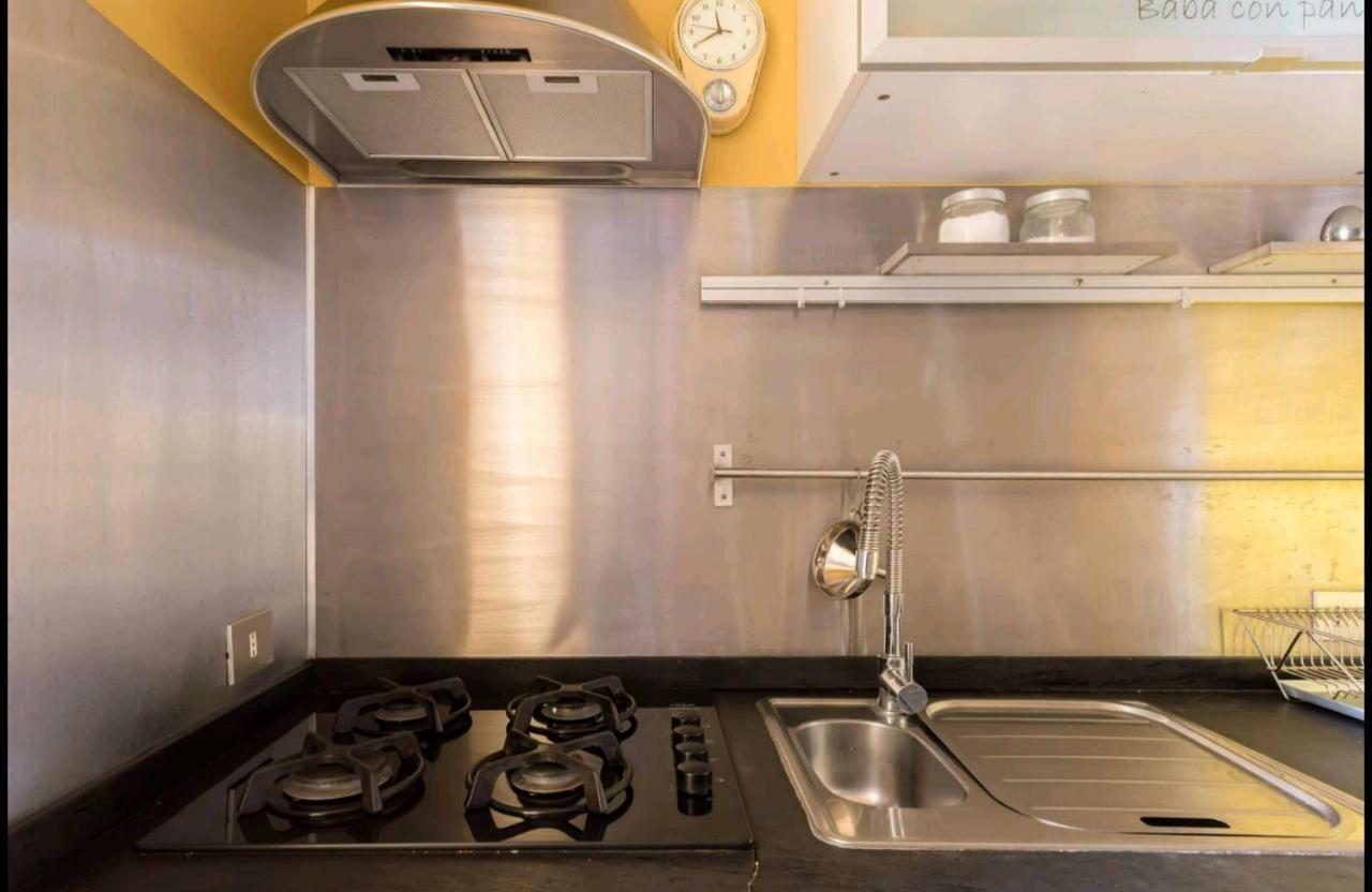 Design Flaminio