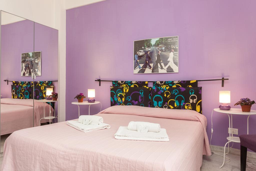 Bed & Breakfast Art In Vatican