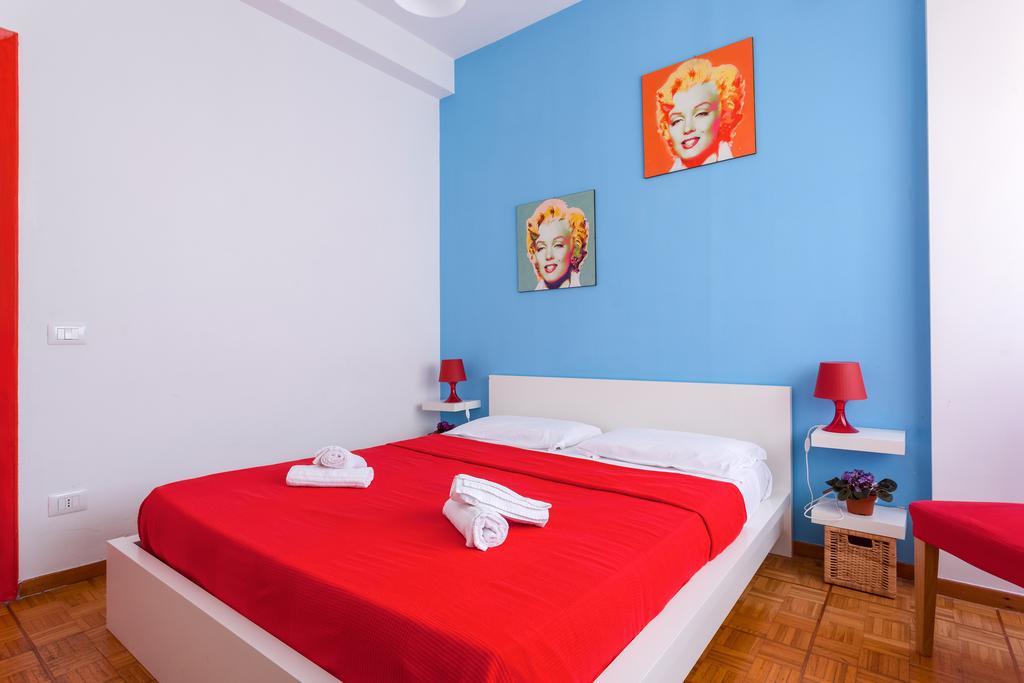 Art In Vatican Bed & Breakfast 5*