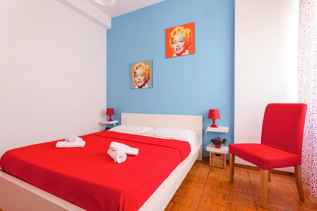 Bed & Breakfast Art In Vatican