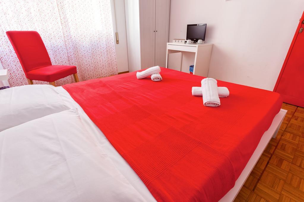 Bed & Breakfast Art In Vatican 5*