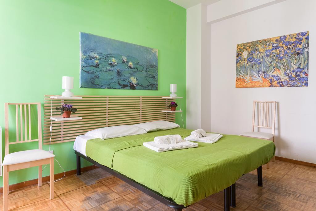 Bed & Breakfast Art In Vatican Rome