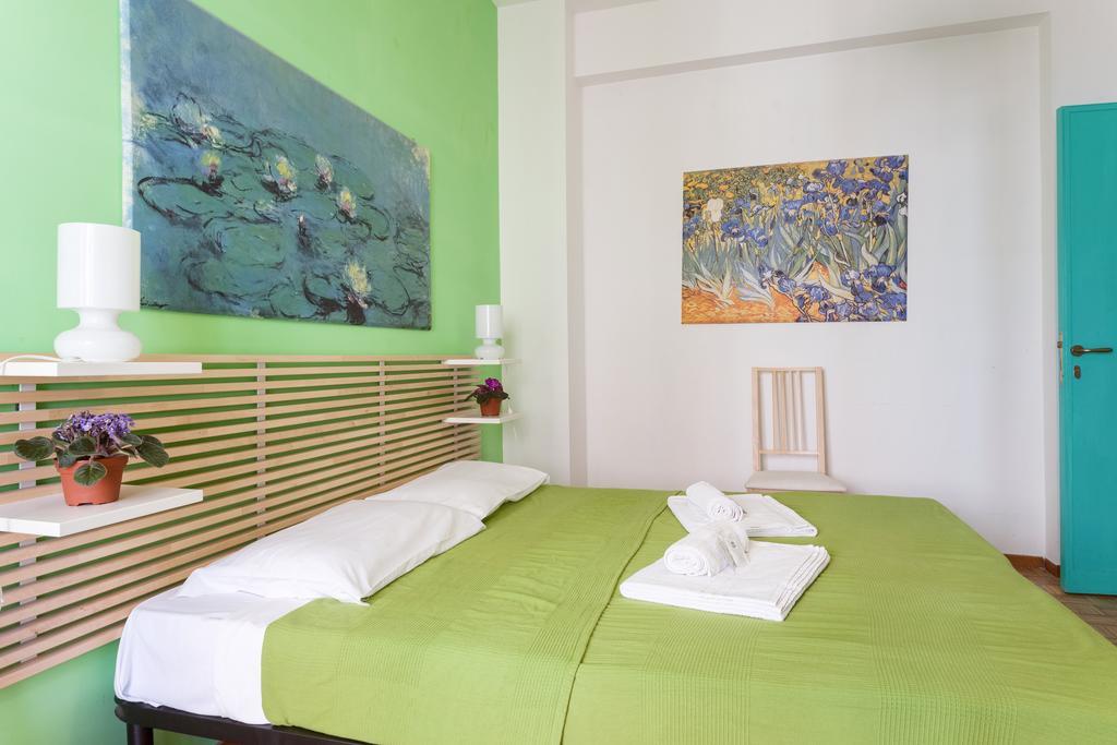 Art In Vatican Bed & Breakfast Rome