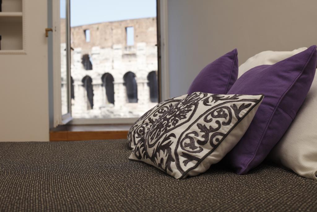 Guest house Ht N°9 Colosseo 2*