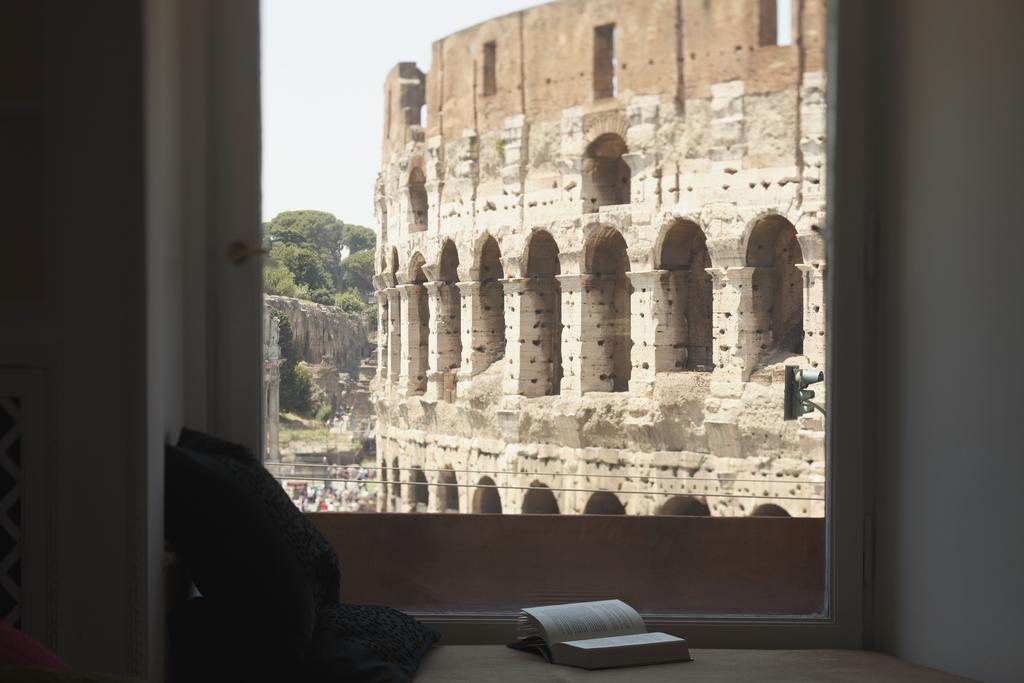 Guest house Ht N°9 Colosseo 2*