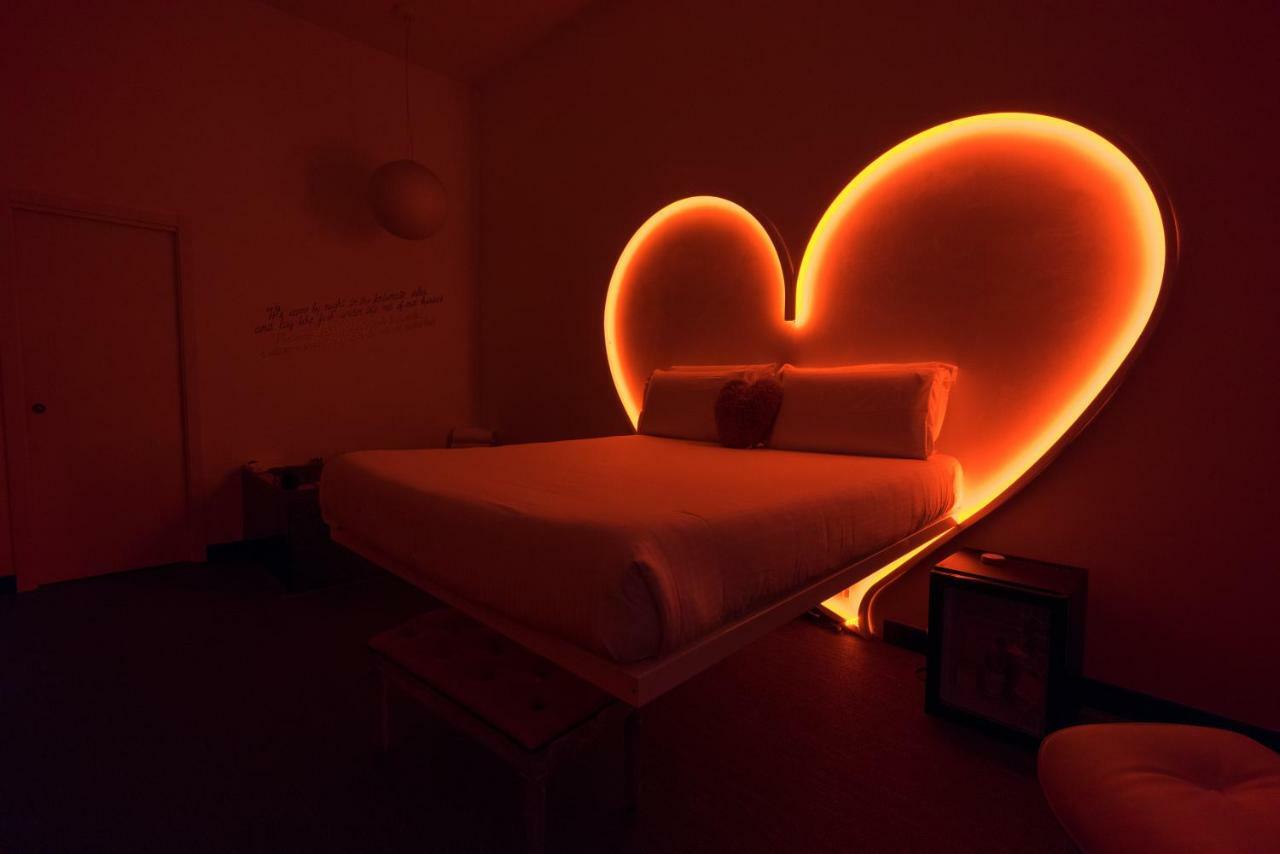 Irooms Campo Dei Fiori 4*