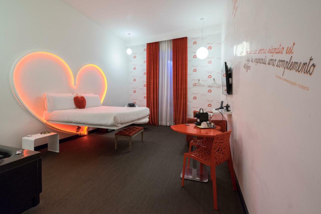Gasthuis Irooms Campo Dei Fiori Rome