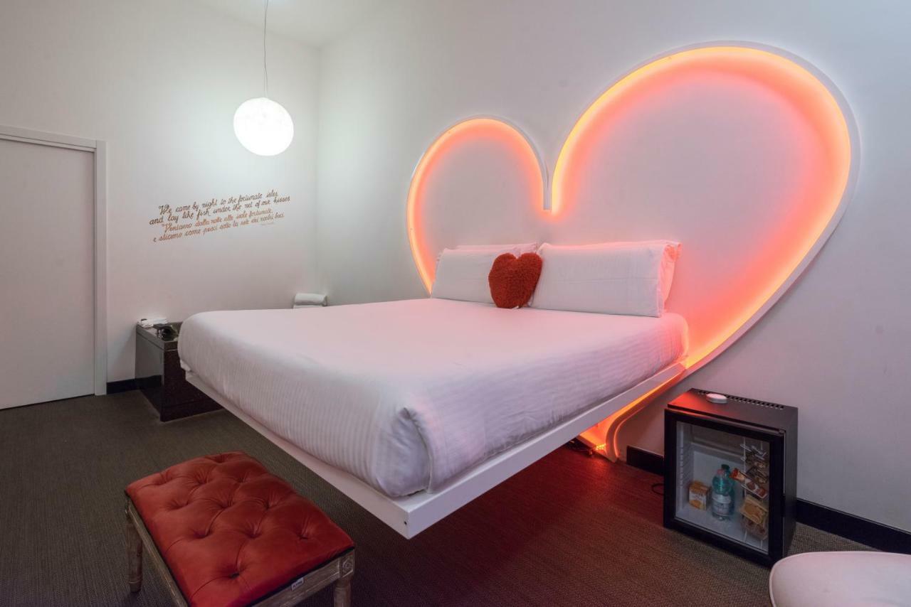 Gasthuis Irooms Campo Dei Fiori 4*