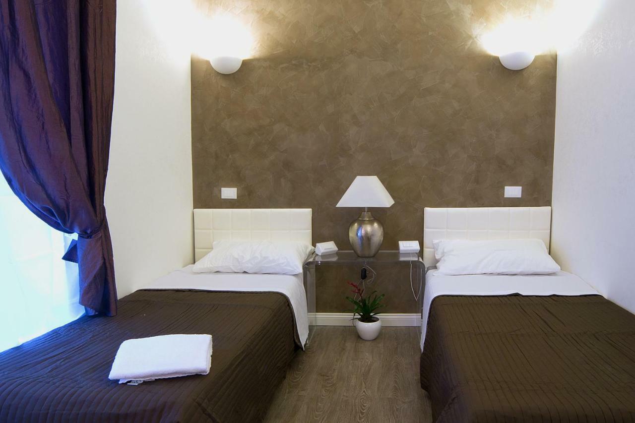 Key Luxury House Rome