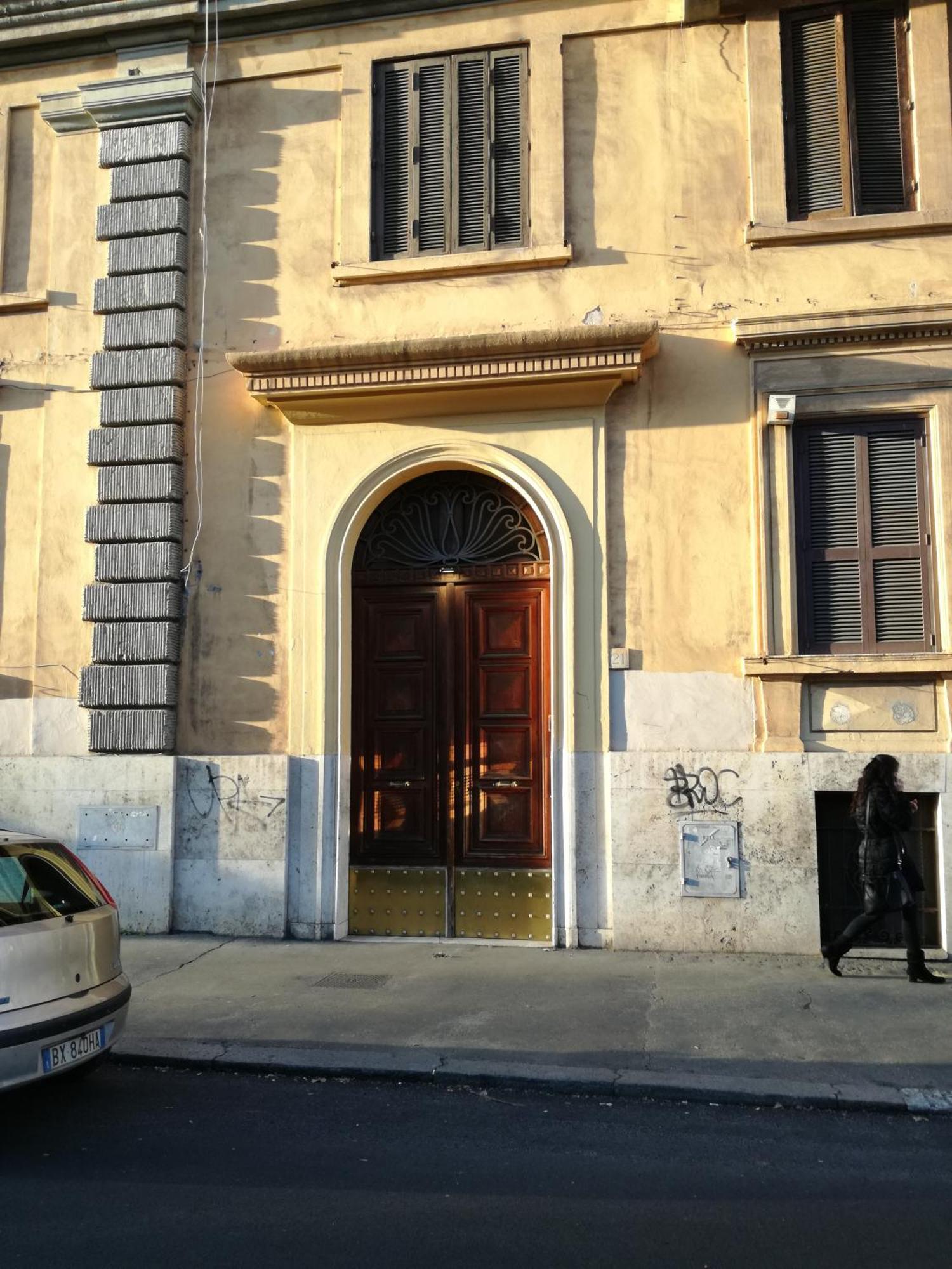 Key Luxury House Guest house 3*