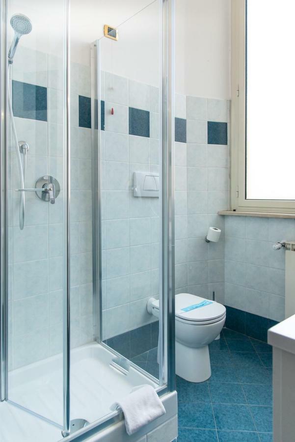 Guest house Casa Bacciarini Rome
