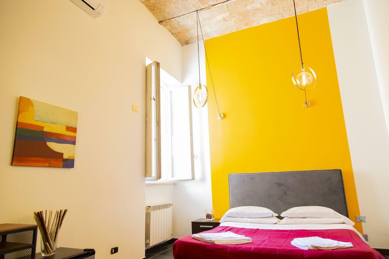 Yes Guest house