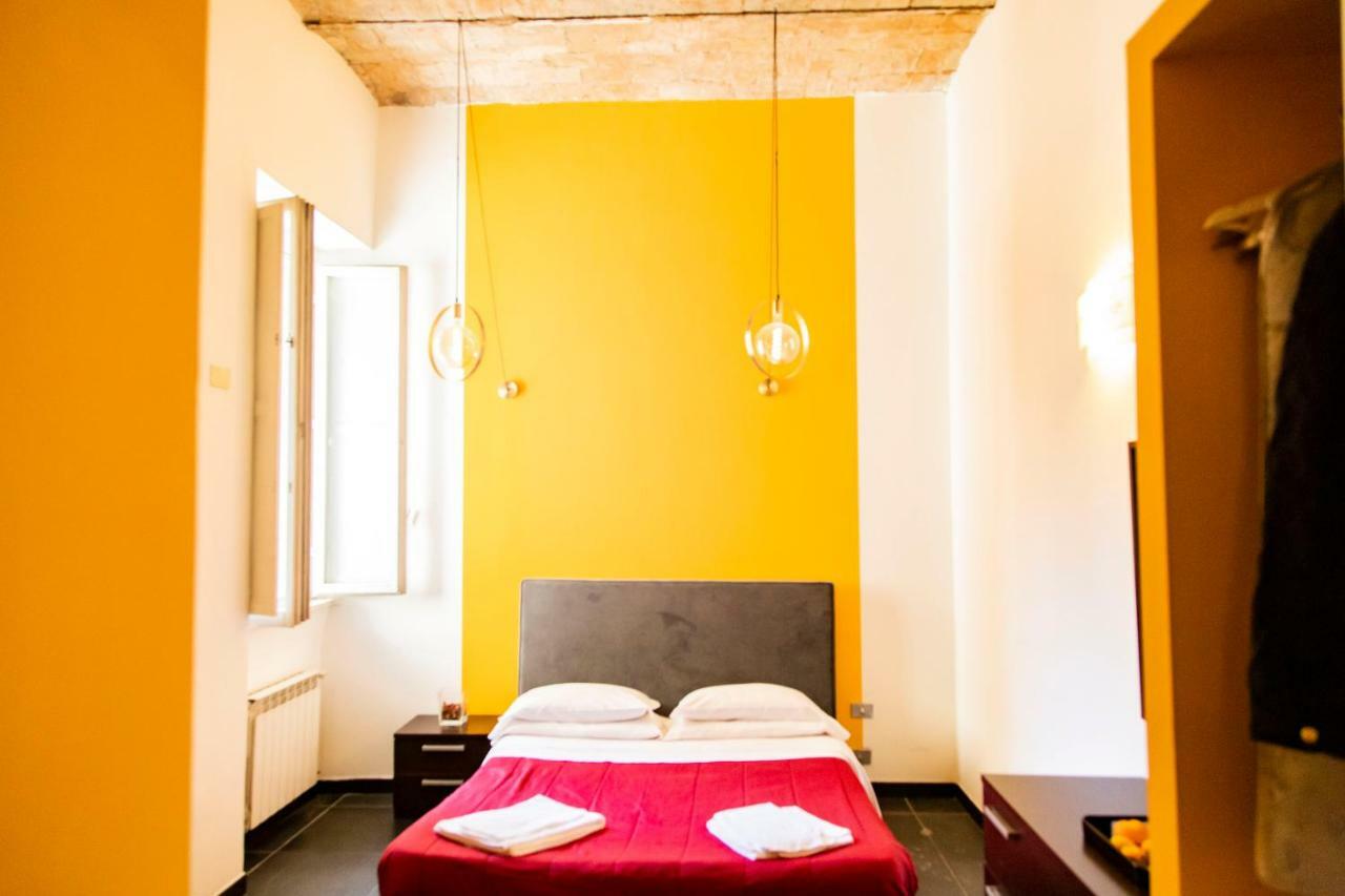 Maison d'hôtes Yes 2*