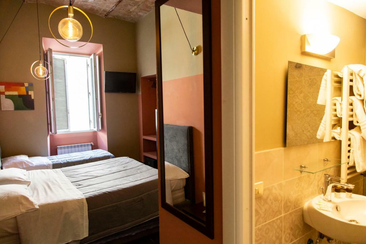 Yes Guest house 2*
