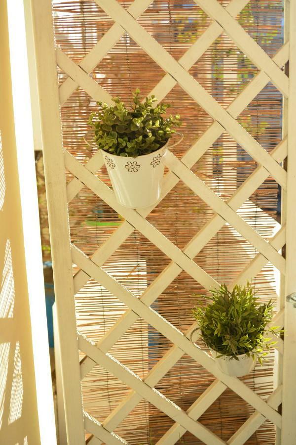 Gasthuis Romantic Dreams Rome