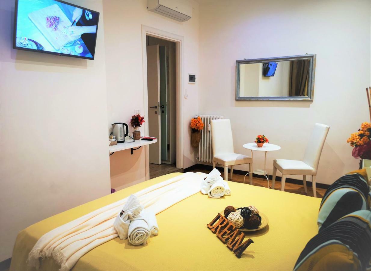Bed & Breakfast Have A Nice Holiday - Luxury Rooms 3*