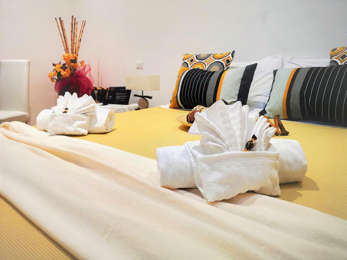 Have A Nice Holiday - Luxury Rooms 3*