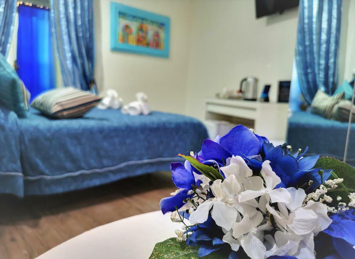 Bed & Breakfast Have A Nice Holiday - Luxury Rooms 3*