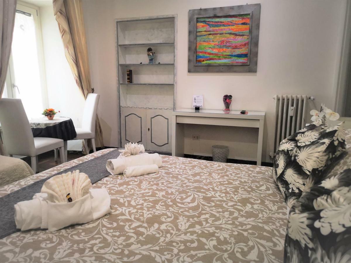 Have A Nice Holiday - Luxury Rooms Bed & Breakfast