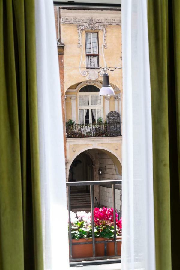 Tula Affittacamere Roma