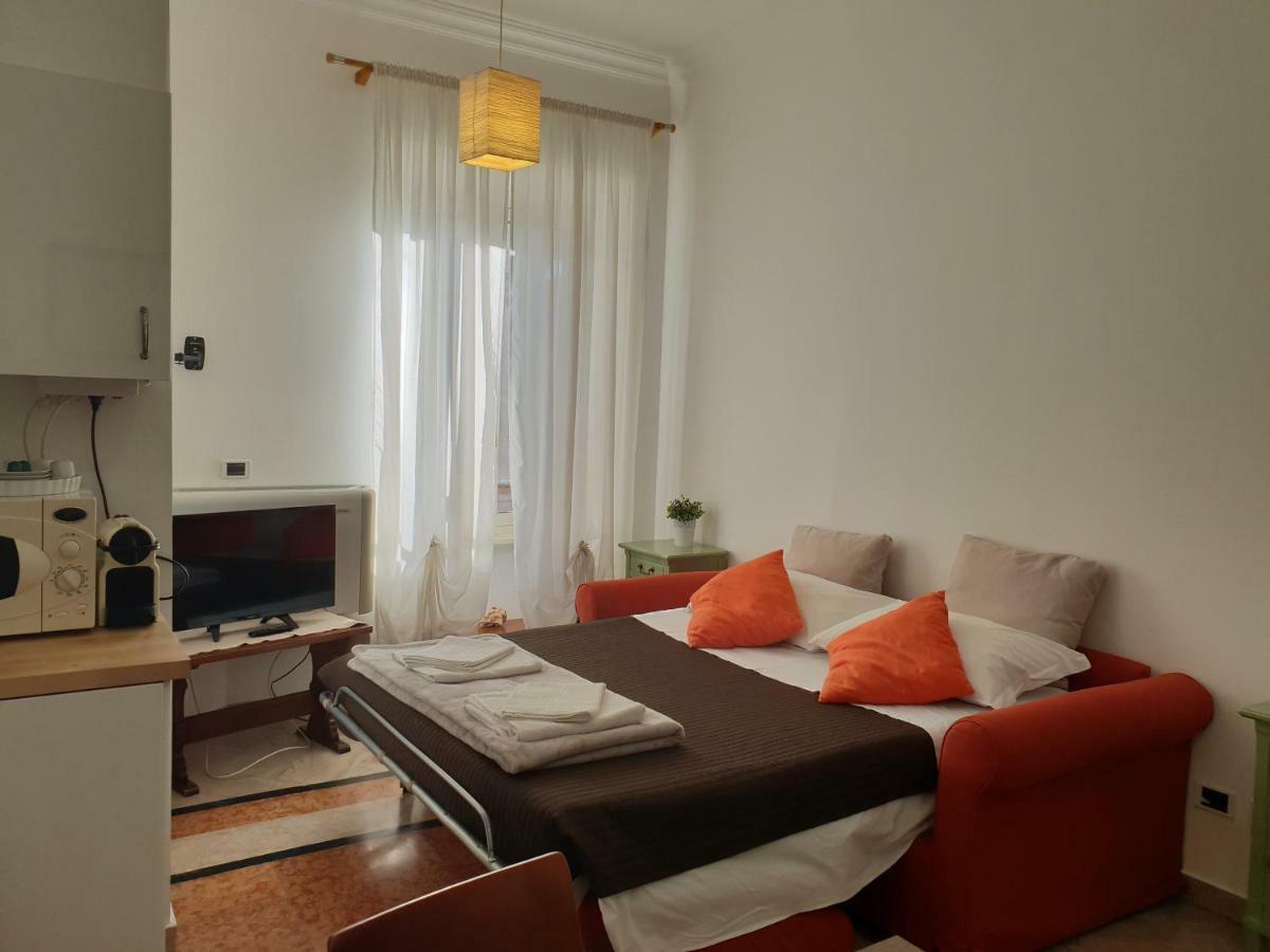 Holiday home Residenze La Papessa Vittoria *