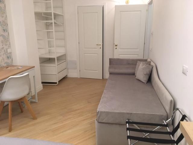 Bed & Breakfast Affreschi A San Pietro Rome