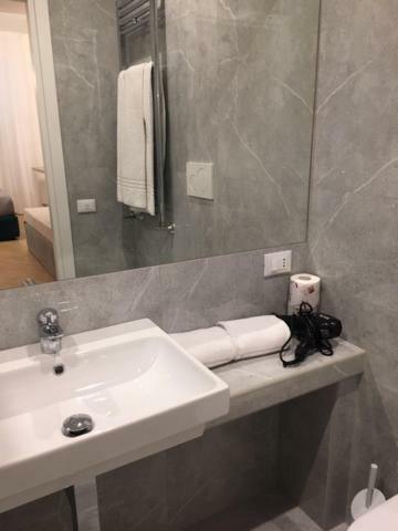 Bed & Breakfast Affreschi A San Pietro Rome
