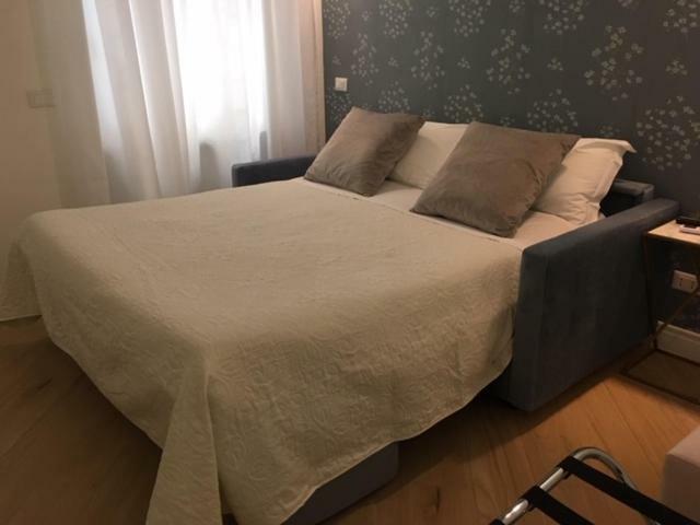 Affreschi A San Pietro Bed & Breakfast Rome