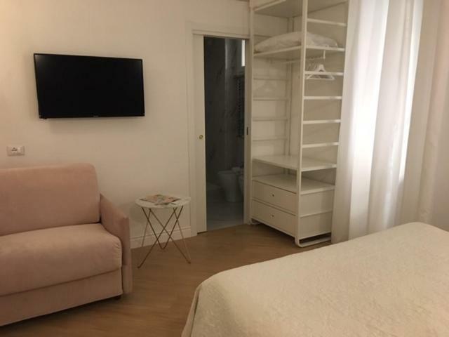 Bed & Breakfast Affreschi A San Pietro Rome