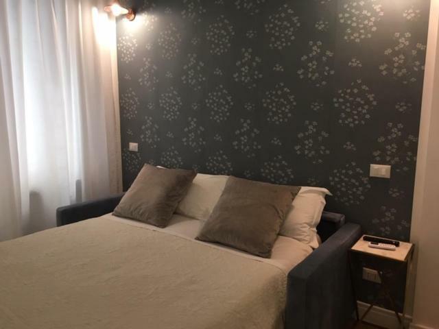 Affreschi A San Pietro Bed & Breakfast Rome