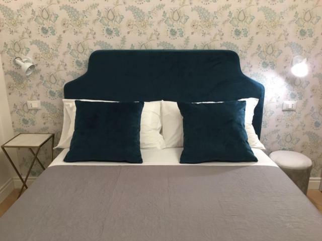 Bed & Breakfast Affreschi A San Pietro