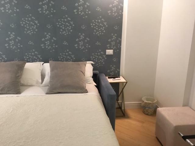 Bed & Breakfast Affreschi A San Pietro Rome