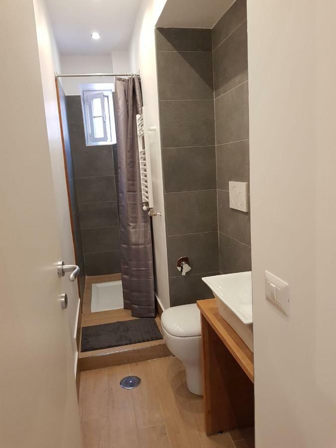 Apartment Vatican Catone *
