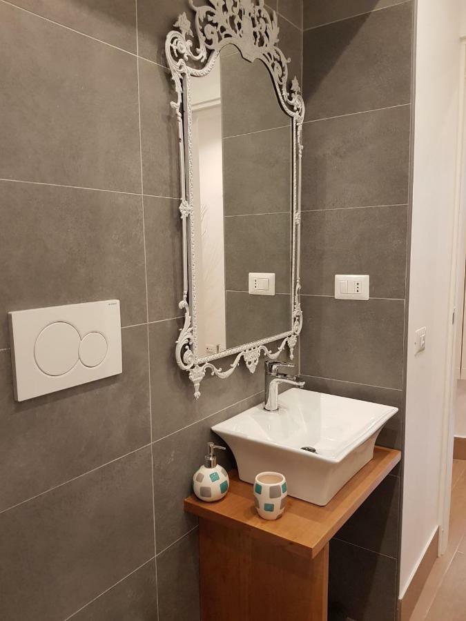 Vatican Catone Apartment Rome
