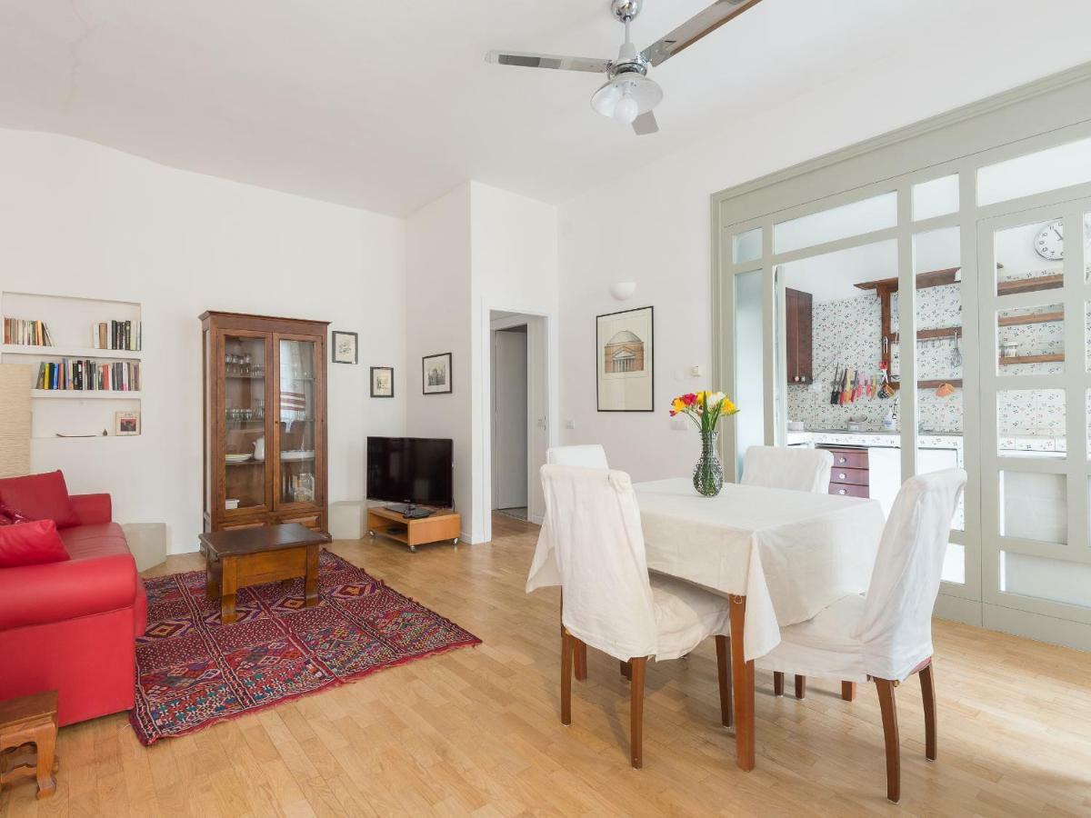 Rsh Imperial Forum Apartment