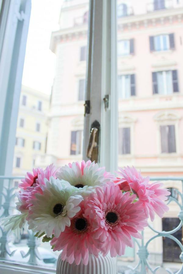 Apartment Momo Vatican Museums *
